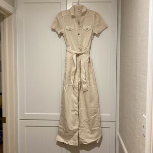 Paige Anessa jumpsuit